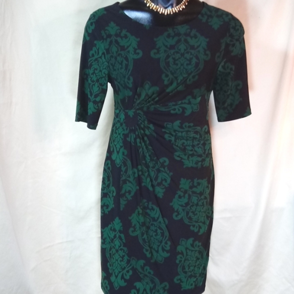 Signature Dress